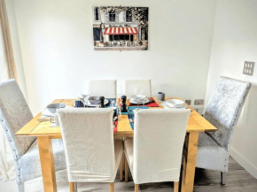 3 bed Home in Peaceful Village Darlington